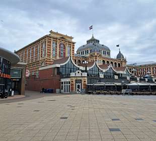 Stadtrundgang Den Haag - Scheveningen