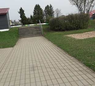 Kornberghalle Suppingen