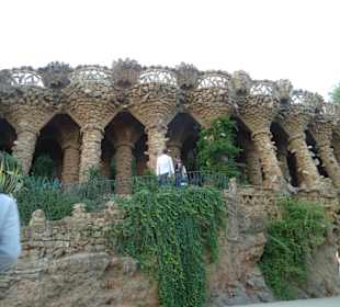 Park Güell