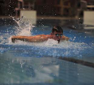 H2O Herford Sportbecken