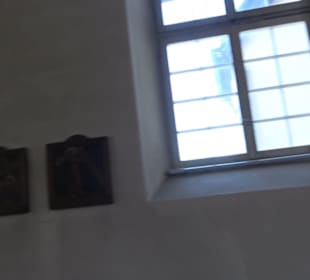 Kirche St. Clemens - Poltringen