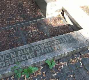 Parkanlage Silberburg