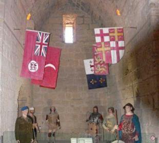 geschichtliche Darstellung