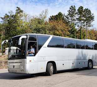 Jeep Safari Goldstrand