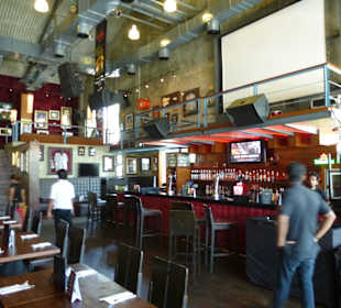 Hard Rock Cafe Mumbai