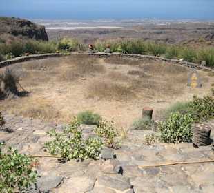 Mundo Aborigin - Amphitheater