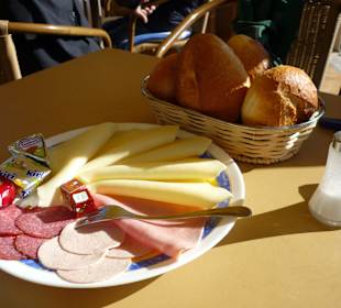 Einfach nur lecker.......