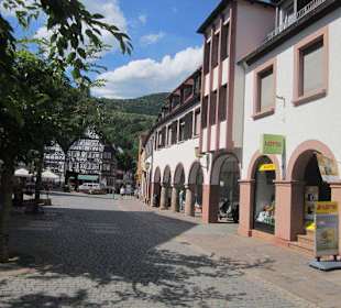 Altstadt Annweiler