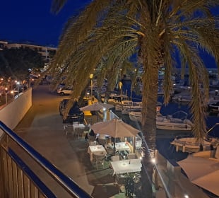 Yachthafen Cala Ratjada