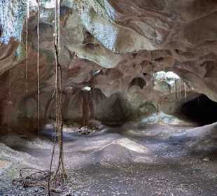Höhle Ambrosio