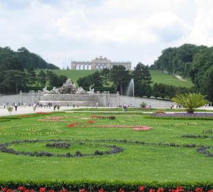 Wien Schönbrunn