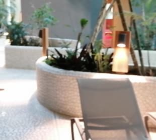 Spa Deep Nature - Park Allgäu