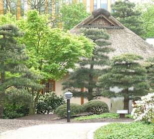 Planten und Bloomen Freizeitpark