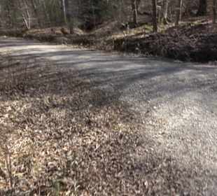 Geschichtlicher Lehrpfad Einsiedel