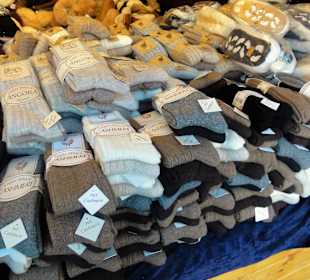 Rundgang über den Lamberti-Markt 2016