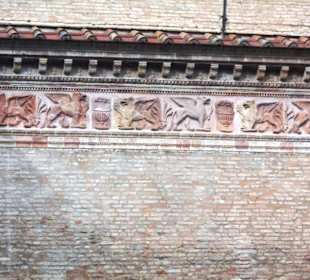 Nationalmuseum Ravenna