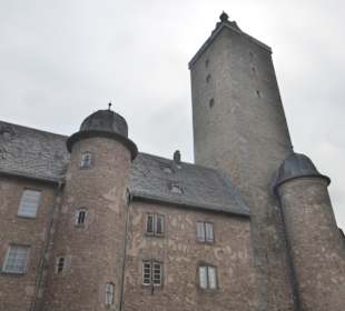 Altstadt-Spaziergang durch Steinau an der Straße
