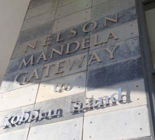 Nelson Mandela Gateway