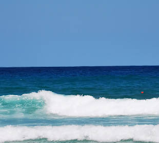 Cala Agulla/ Cala Guya