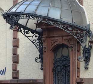 Altstadt Mannheim Quadratstadt