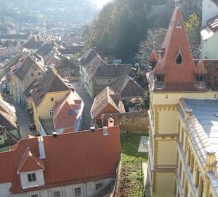Sighisoara