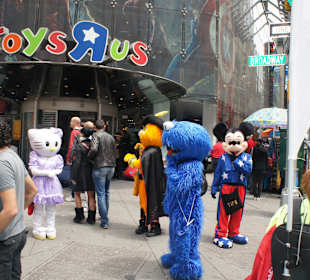 Das muss man gesehen haben von Innen