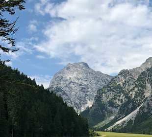 Wandern Pertisau