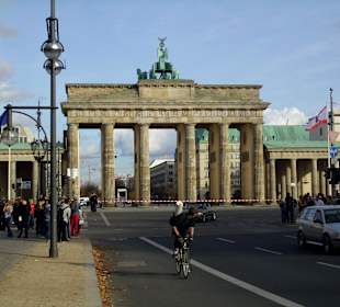 Brandenburger Tor