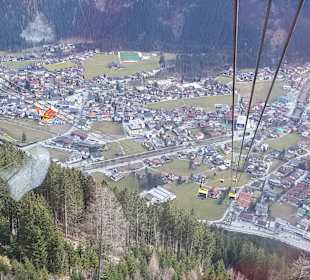 Penkenbahn