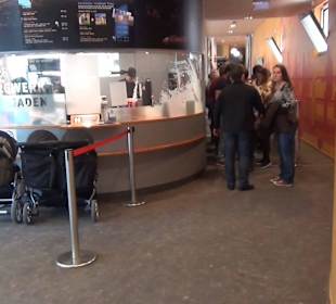 Salzbergwerk Berchtesgaden 