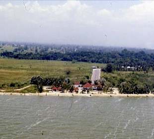 Der Privatclub am Maracaibosee