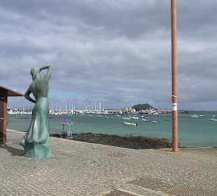 Corralejo