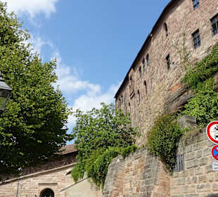 Altstadt Nürnberg