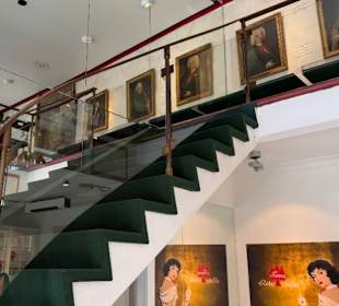 Duftmuseum im Farina-Haus