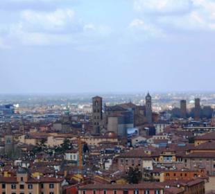 Chiesa di San Michele in Bosco