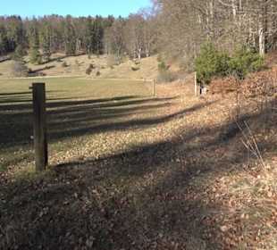 Naturerlebnispfad Meidelstetten