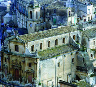 Kościół Santa Maria delle Scale