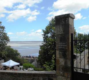 Mont Saint Michel