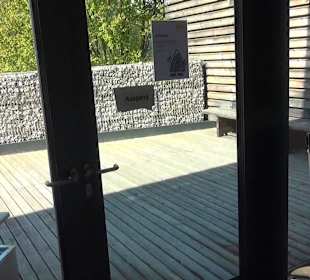 Nationalparkzentrum Haus der Berge