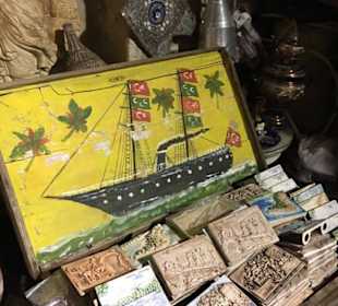 Kale Ici Burg - Museum