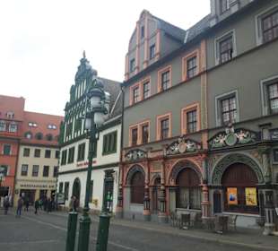 Altstadt Weimar