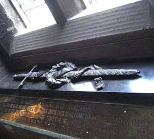 St. Mungo’s Cathedral