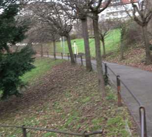 Park Wiederholdstaffel