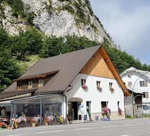 Das Restaurant