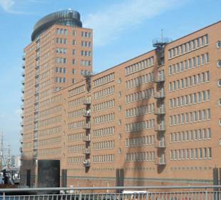 Speicherstadt