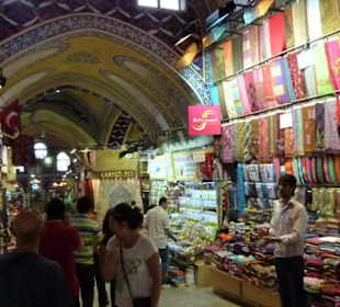 Grand Bazar