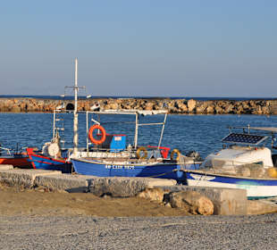 Strand Gouves