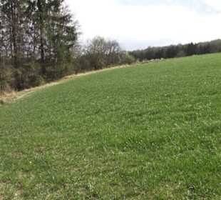 Wanderung Heiligental