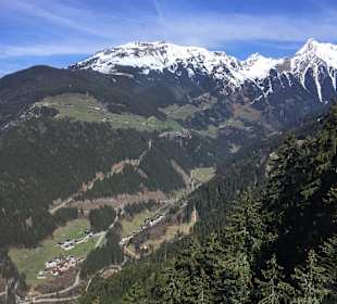 Zillertal