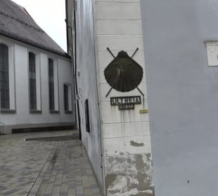 Katholisches Gemeindehaus St. Peter